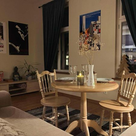 Hygge Home - Artistic Style Apartment With Free Parking Friday 7 Pm - Monday 8 Am Tartu Exterior foto